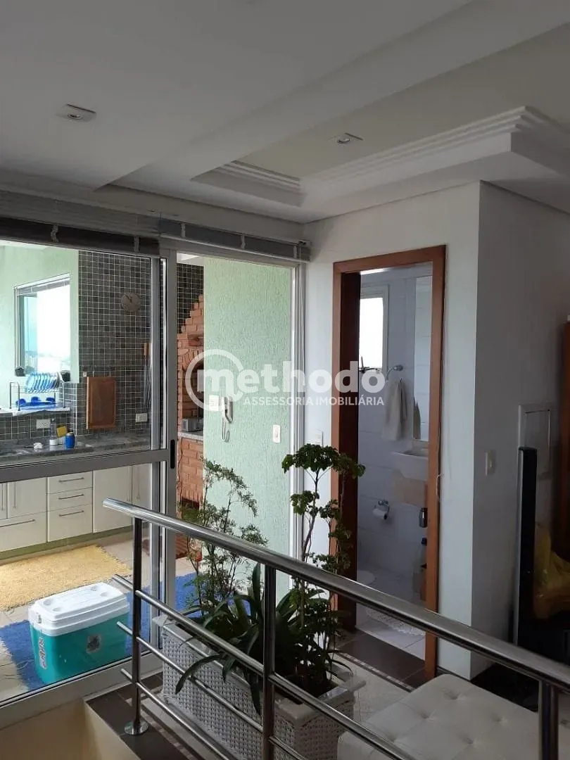 Cobertura, 3 quartos, 160 m² - Foto 24