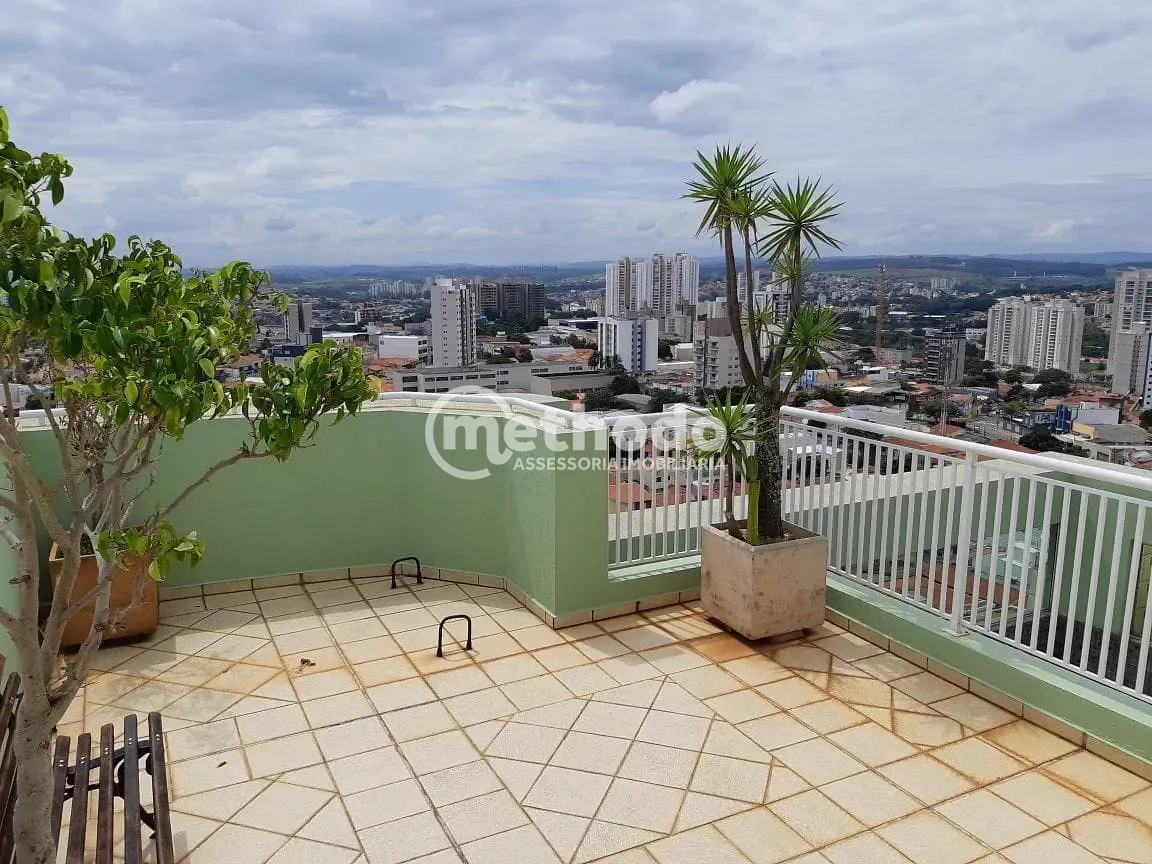 Cobertura, 3 quartos, 160 m² - Foto 26