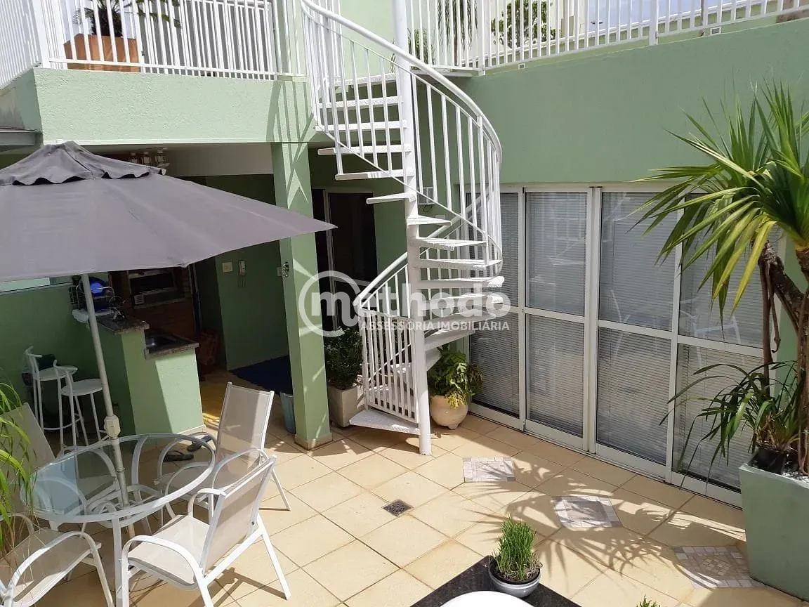 Cobertura, 3 quartos, 160 m² - Foto 34