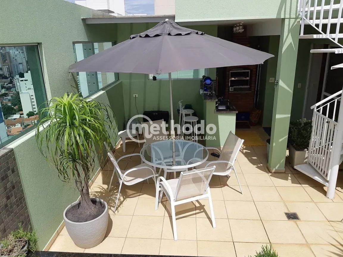 Cobertura, 3 quartos, 160 m² - Foto 22