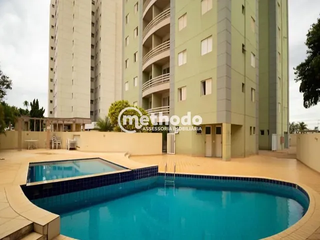 Cobertura / Penthouse com 190m² 3 quartos e 3 banheiros, à venda, no bairro Taquaral em Campinas