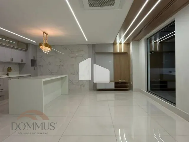 Cobertura / Penthouse com 256m² 3 quartos e 4 banheiros, à venda, no bairro Caravelas em Ipatinga