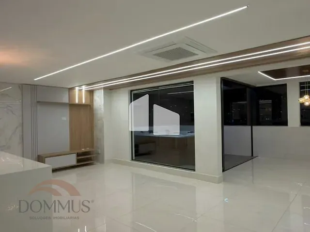 Cobertura / Penthouse com 256m² 3 quartos e 4 banheiros, à venda, no bairro Caravelas em Ipatinga