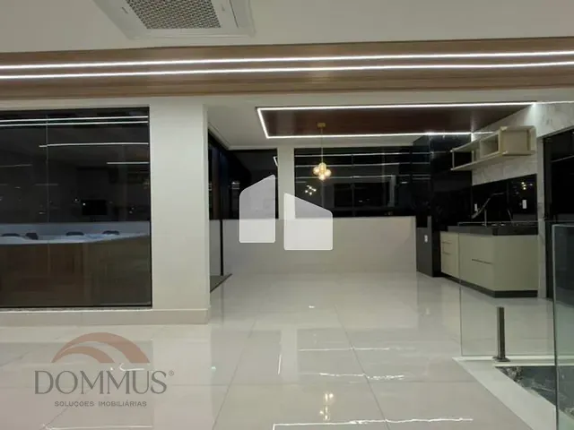 Cobertura / Penthouse com 256m² 3 quartos e 4 banheiros, à venda, no bairro Caravelas em Ipatinga