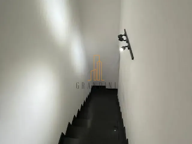 Cobertura / Penthouse 3 quartos e 2 banheiros, à venda, no bairro Parque Oratório em Santo André