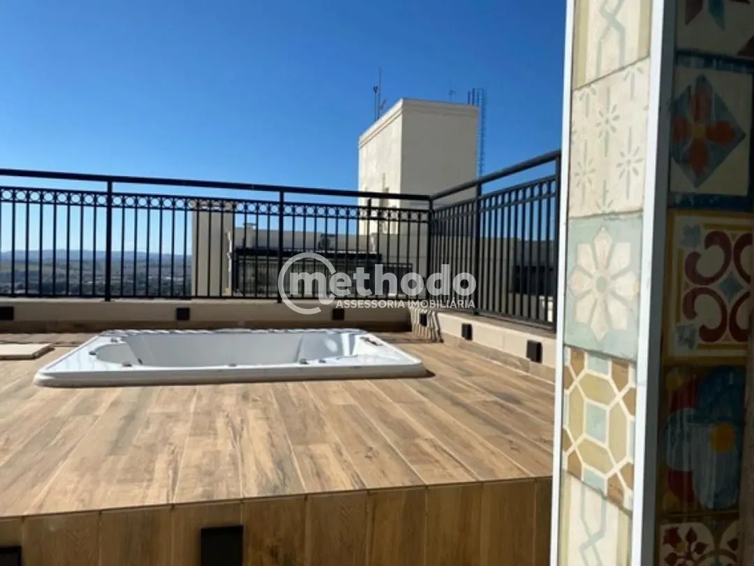 Cobertura, 3 quartos, 210 m² - Foto 23