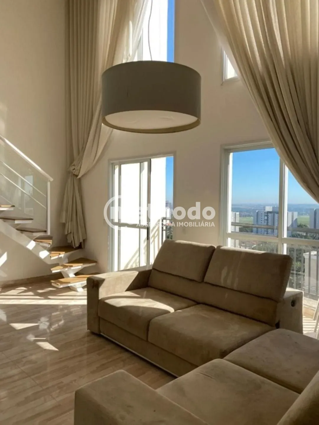 Cobertura, 3 quartos, 210 m² - Foto 5