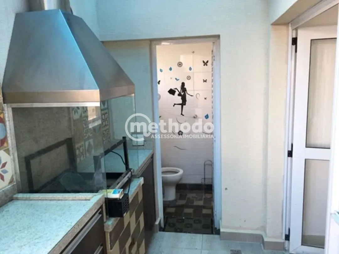 Cobertura, 3 quartos, 210 m² - Foto 19