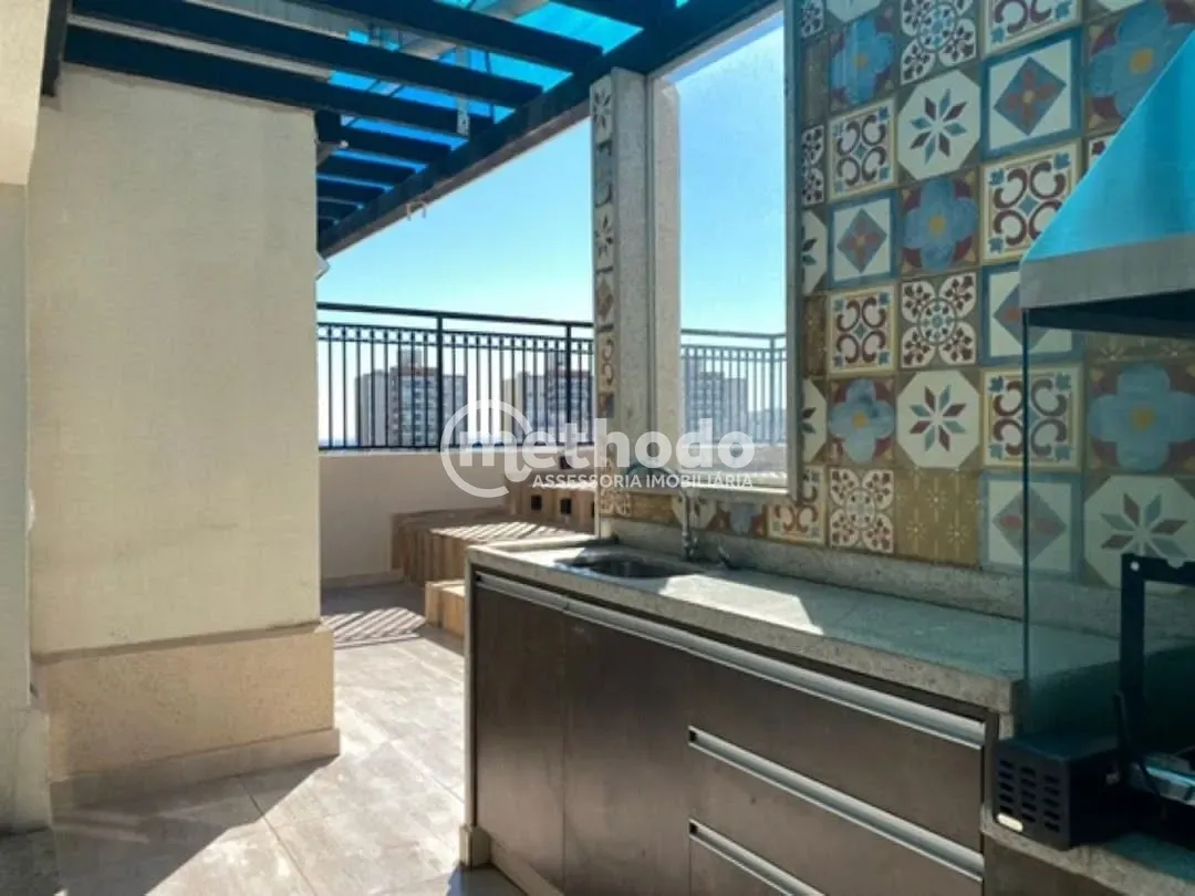 Cobertura, 3 quartos, 210 m² - Foto 21
