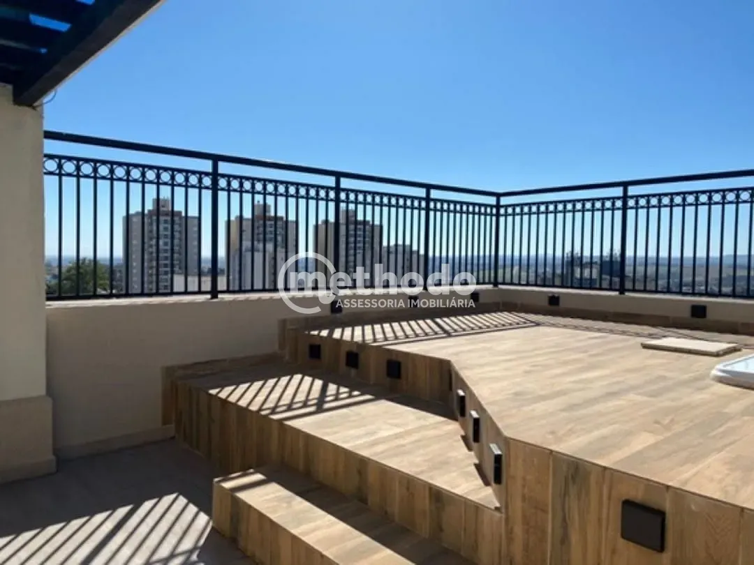 Cobertura, 3 quartos, 210 m² - Foto 24