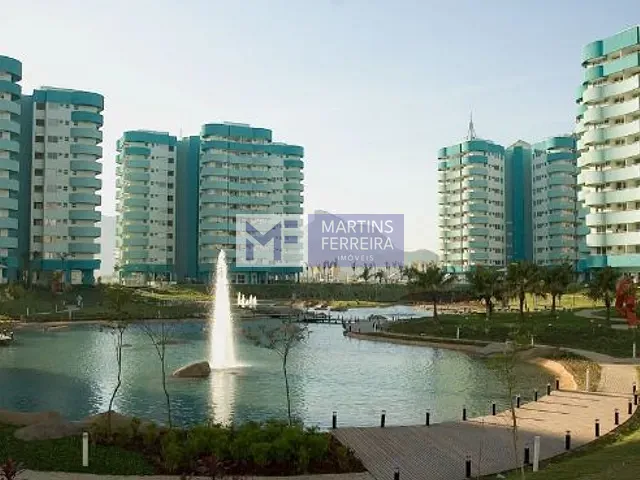 Cobertura / Penthouse com 114m² 4 quartos e 4 banheiros, à venda, no bairro Jacarepaguá em Rio de Janeiro