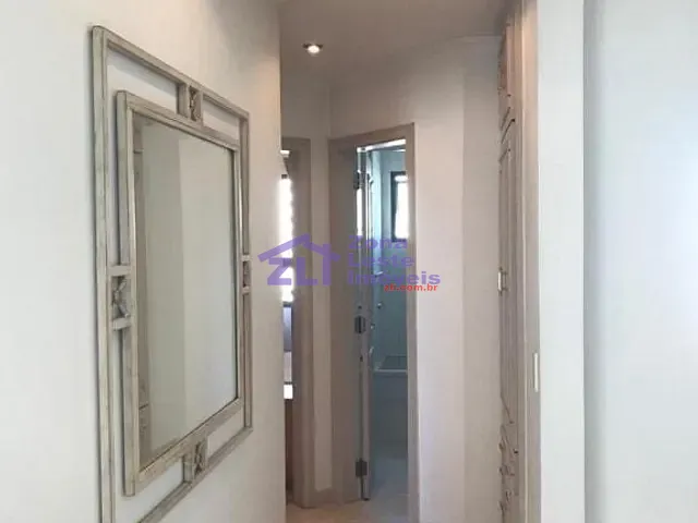 Cobertura / Penthouse com 128m² 3 quartos e 2 banheiros, à venda, no bairro Tatuapé em São Paulo