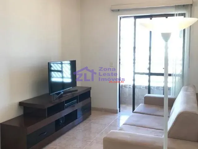 Cobertura / Penthouse com 128m² 3 quartos e 2 banheiros, à venda, no bairro Tatuapé em São Paulo