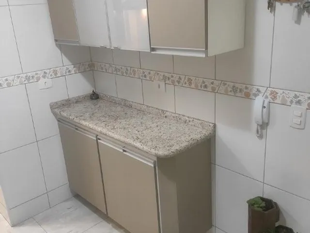 Cobertura / Penthouse 3 quartos e 3 banheiros, à venda, no bairro Santa Maria em Santo André