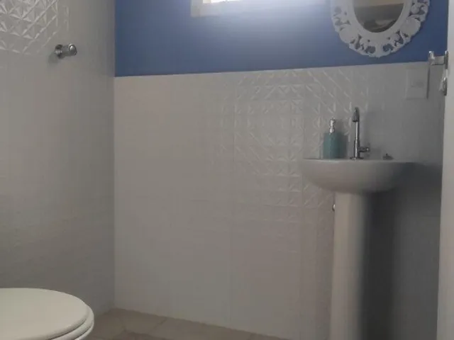 Cobertura / Penthouse 3 quartos e 3 banheiros, à venda, no bairro Santa Maria em Santo André