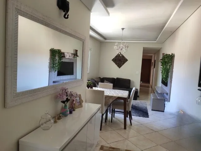Cobertura / Penthouse 3 quartos e 3 banheiros, à venda, no bairro Santa Maria em Santo André