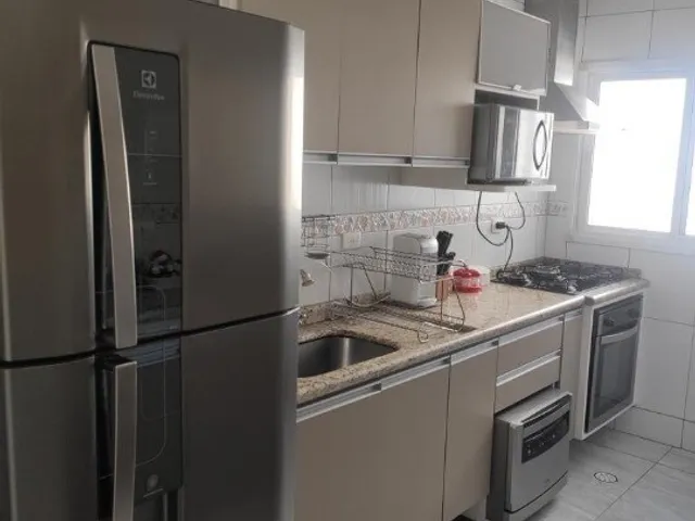 Cobertura / Penthouse 3 quartos e 3 banheiros, à venda, no bairro Santa Maria em Santo André