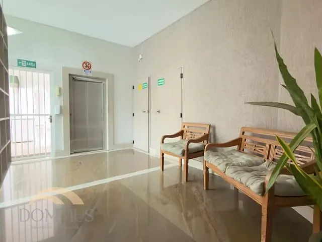 Cobertura / Penthouse com 191m² 3 quartos e 3 banheiros, à venda, no bairro Imbaúbas em Ipatinga