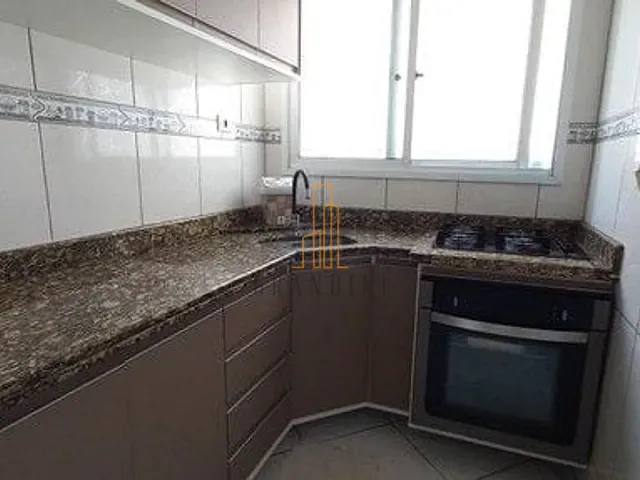 Cobertura / Penthouse 2 quartos e 2 banheiros, à venda, no bairro Vila Pires em Santo André