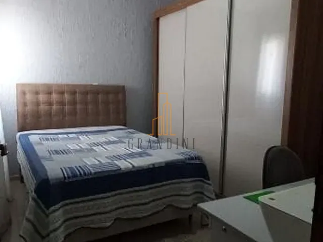 Cobertura / Penthouse 2 quartos e 2 banheiros, à venda, no bairro Vila Pires em Santo André