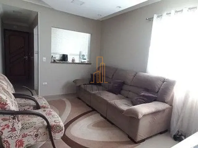 Cobertura / Penthouse 2 quartos e 2 banheiros, à venda, no bairro Vila Pires em Santo André