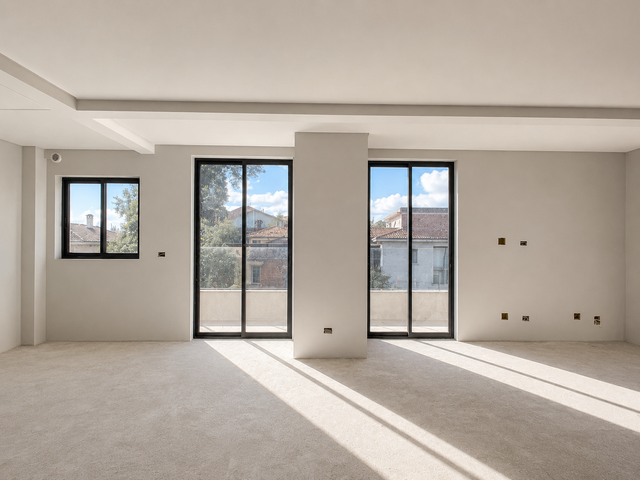Cobertura / Penthouse com 123m² 2 quartos e 3 banheiros, à venda, no bairro Campina do Siqueira em Curitiba