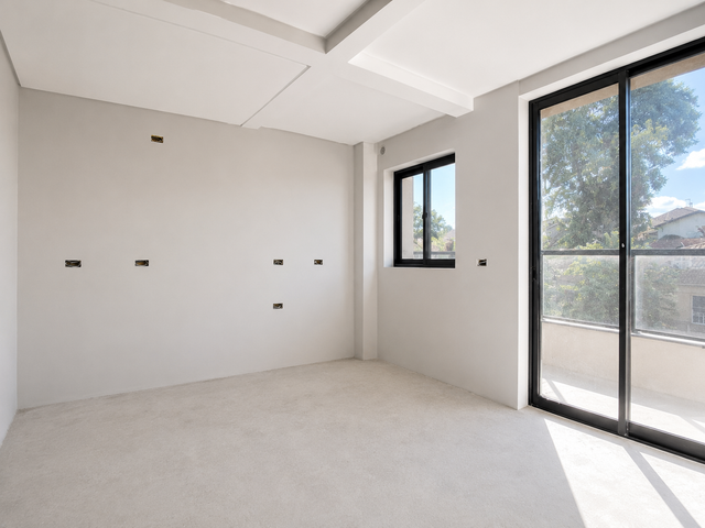 Cobertura / Penthouse com 123m² 2 quartos e 3 banheiros, à venda, no bairro Campina do Siqueira em Curitiba