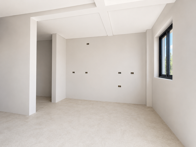 Cobertura / Penthouse com 123m² 2 quartos e 3 banheiros, à venda, no bairro Campina do Siqueira em Curitiba