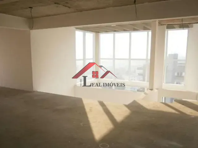 Apartamento com 360m² 4 quartos e 4 banheiros, à venda, no bairro Campestre em Santo André