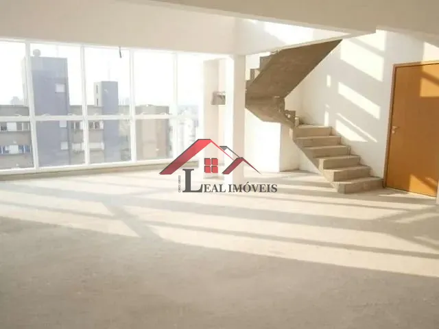 Apartamento com 360m² 4 quartos e 4 banheiros, à venda, no bairro Campestre em Santo André