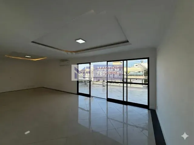 Cobertura / Penthouse com 335m² 3 quartos e 4 banheiros, à venda, no bairro Recreio dos Bandeirantes em Rio de Janeiro