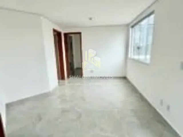 Cobertura / Penthouse 2 quartos e 2 banheiros, à venda, no bairro Parque Xangri-Lá em Contagem