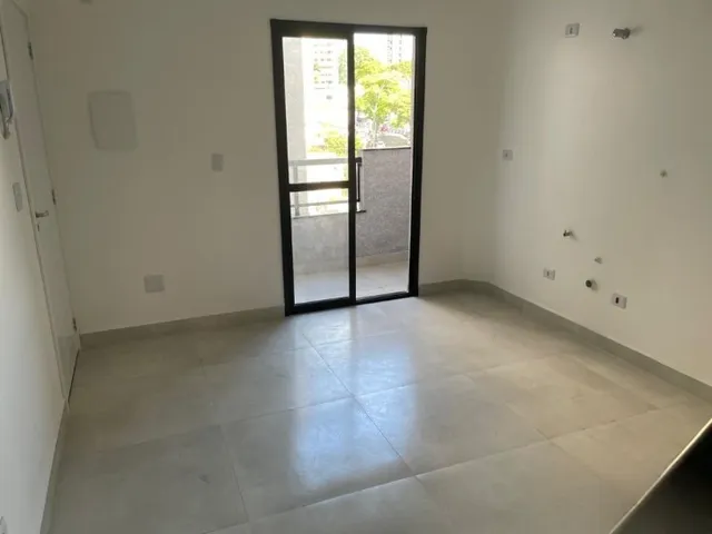 Cobertura / Penthouse 2 quartos e 3 banheiros, à venda, no bairro Vila Bastos em Santo André
