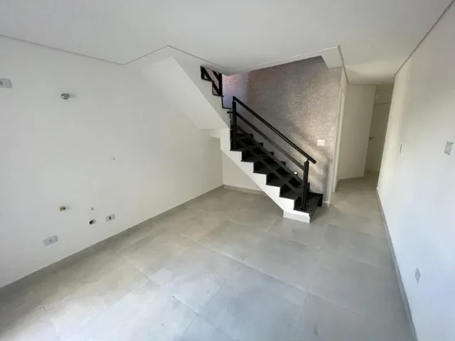 Cobertura / Penthouse 2 quartos e 3 banheiros, à venda, no bairro Vila Bastos em Santo André
