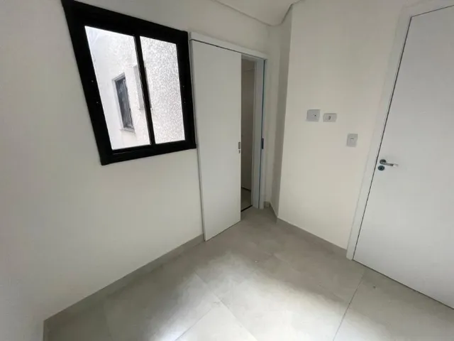 Cobertura / Penthouse 2 quartos e 3 banheiros, à venda, no bairro Vila Bastos em Santo André