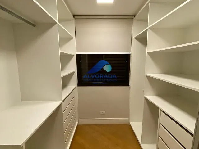 Cobertura / Penthouse 3 quartos e 3 banheiros, à venda, no bairro Jardim Aquarius em São José dos Campos