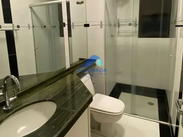 Cobertura / Penthouse 3 quartos e 3 banheiros, à venda, no bairro Jardim Aquarius em São José dos Campos