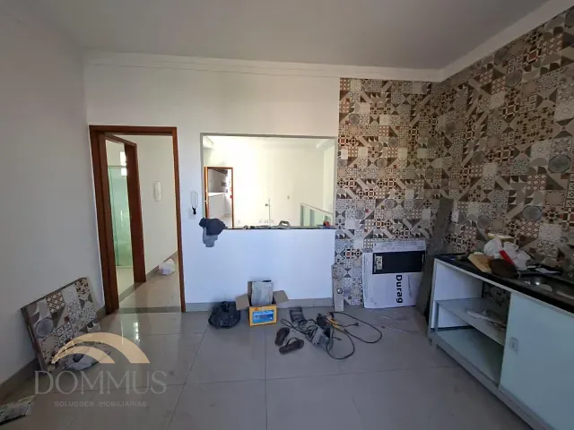 Apartamento com 159m² 2 quartos e 2 banheiros, à venda, no bairro Parque Caravelas em Santana do Paraíso