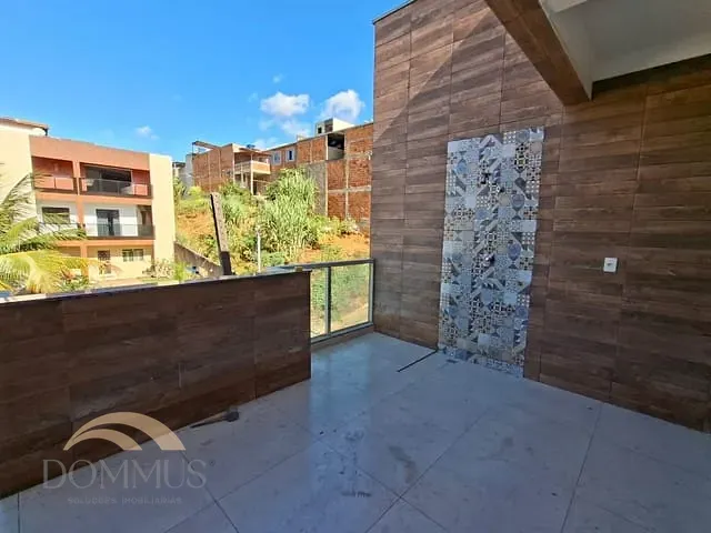 Apartamento com 159m² 2 quartos e 2 banheiros, à venda, no bairro Parque Caravelas em Santana do Paraíso