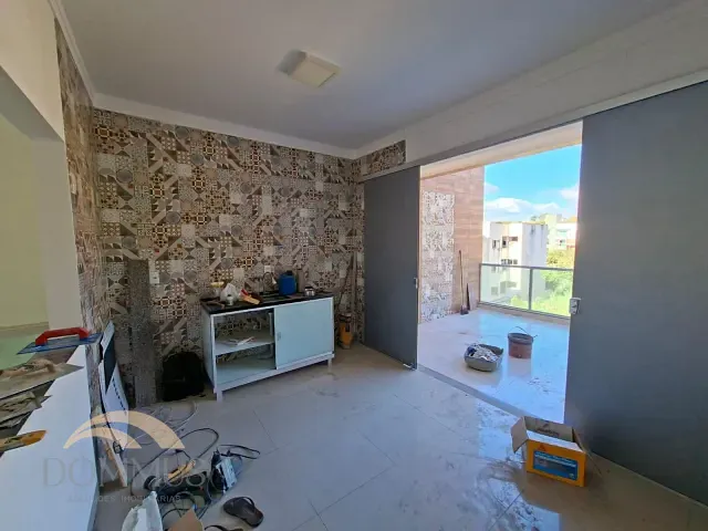 Apartamento com 159m² 2 quartos e 2 banheiros, à venda, no bairro Parque Caravelas em Santana do Paraíso