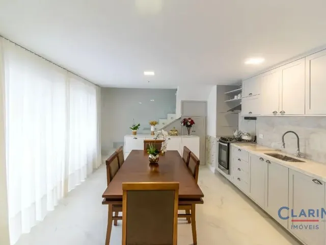 Cobertura / Penthouse 3 quartos e 4 banheiros, à venda, no bairro CENTRO em Campo Largo