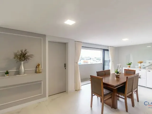 Cobertura / Penthouse 3 quartos e 4 banheiros, à venda, no bairro CENTRO em Campo Largo