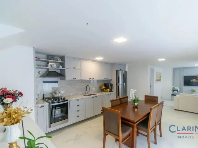 Cobertura / Penthouse 3 quartos e 4 banheiros, à venda, no bairro CENTRO em Campo Largo