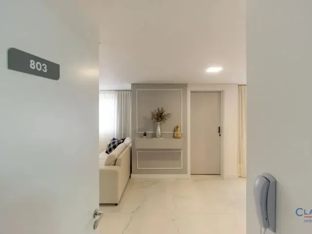 Cobertura / Penthouse 3 quartos e 4 banheiros, à venda, no bairro CENTRO em Campo Largo