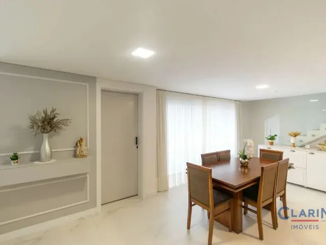 Cobertura / Penthouse 3 quartos e 4 banheiros, à venda, no bairro CENTRO em Campo Largo