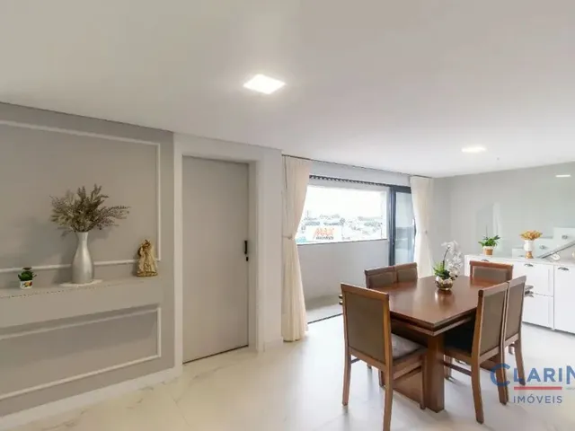 Cobertura / Penthouse 3 quartos e 4 banheiros, à venda, no bairro CENTRO em Campo Largo