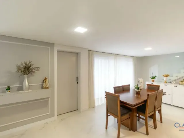 Cobertura / Penthouse 3 quartos e 4 banheiros, à venda, no bairro CENTRO em Campo Largo