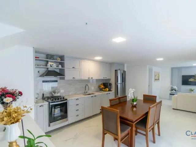 Cobertura / Penthouse 3 quartos e 4 banheiros, à venda, no bairro CENTRO em Campo Largo