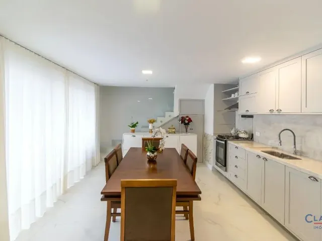 Cobertura / Penthouse 3 quartos e 4 banheiros, à venda, no bairro CENTRO em Campo Largo