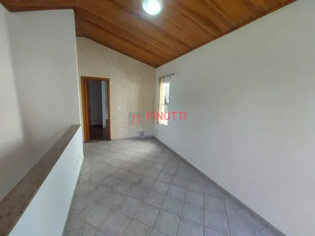 Cobertura / Penthouse 3 quartos e 4 banheiros, para alugar, no bairro Vila Dayse em São Bernardo do Campo